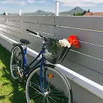 Сasa de vacaciones Dandelion
