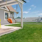 Сasa de vacaciones Dandelion Kisapati