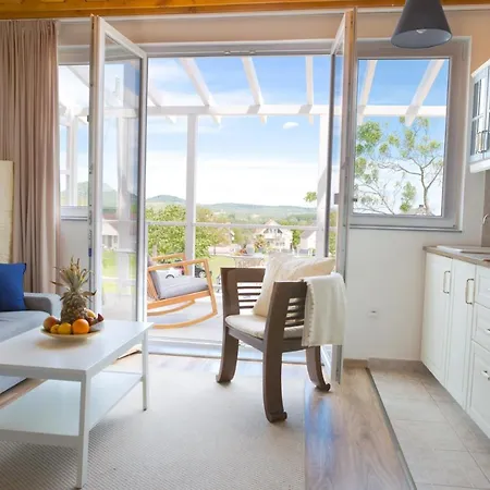 Dandelion Vendeghazak Kisapati