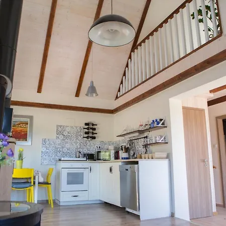 Dandelion Vendeghazak