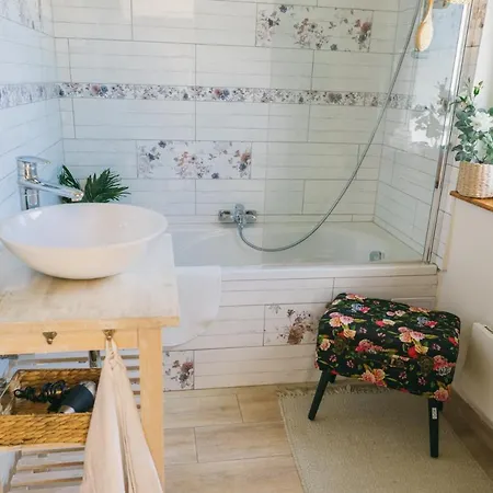 Dandelion Vendeghazak * Kisapati