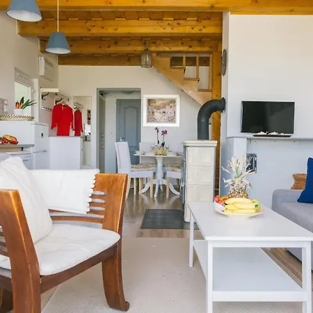 Tatil Evi Dandelion Vendeghazak Kisapati