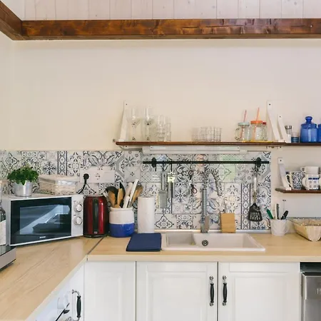 Dandelion Vendeghazak *