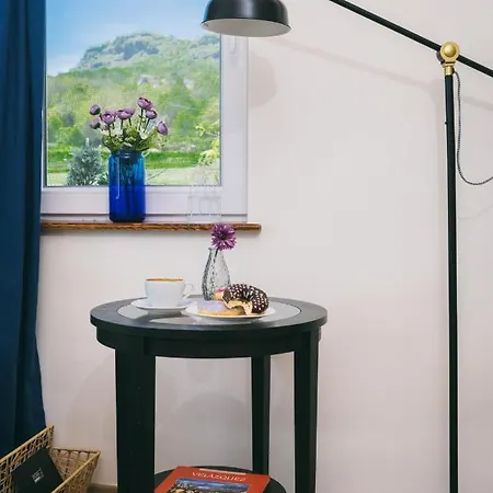 Ferienhaus Dandelion Kisapati