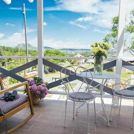 Case de vacanță Dandelion Vendeghazak