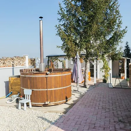 Case de vacanță Dandelion Vendeghazak *