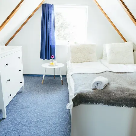 Dandelion Vendeghazak Tatil Evi Kisapati