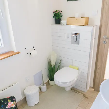 Tatil Evi Dandelion Vendeghazak