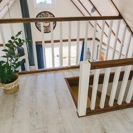 Tatil Evi Dandelion Vendeghazak Kisapati