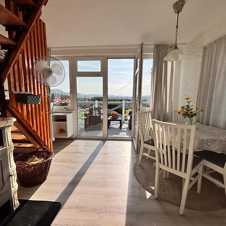 Tatil Evi Dandelion Vendeghazak