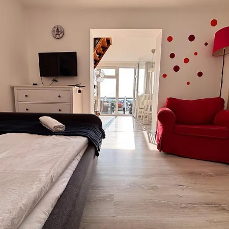 Tatil Evi Dandelion Vendeghazak *