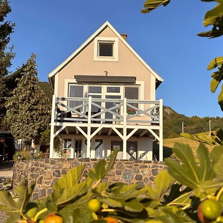Dandelion Vendeghazak Tatil Evi *