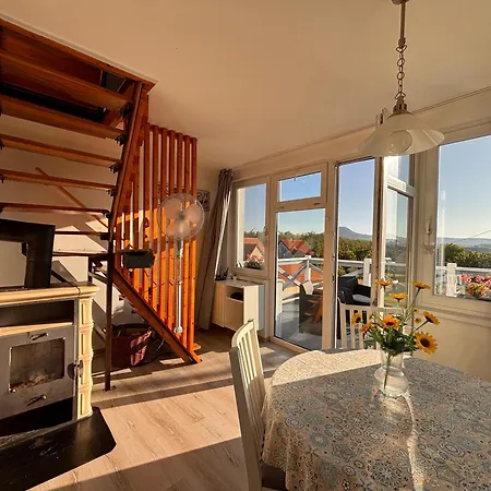 Case de vacanță Dandelion Vendeghazak Kisapati