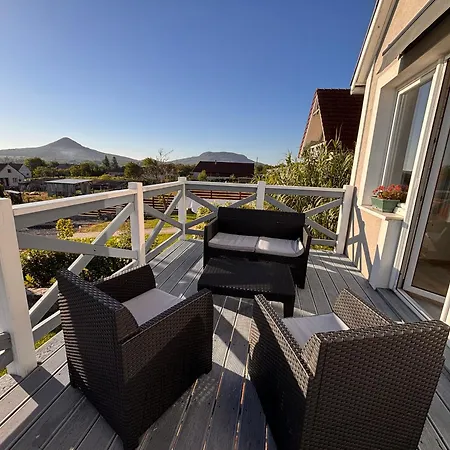 Case de vacanță Dandelion Vendeghazak Kisapati