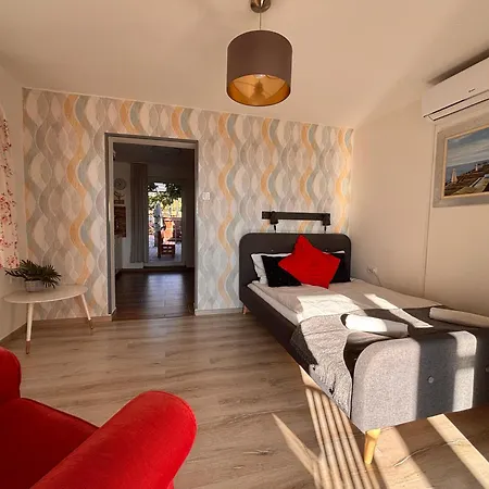 Case de vacanță Dandelion Vendeghazak Kisapati