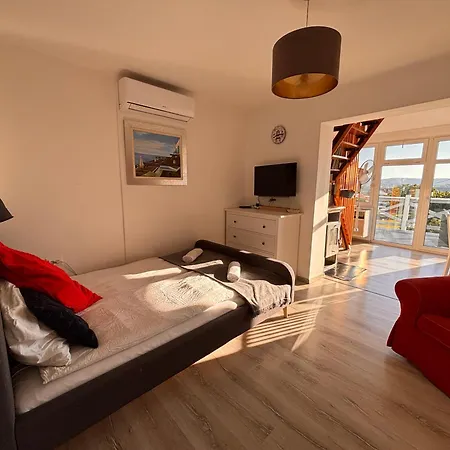 Case de vacanță Dandelion Vendeghazak *