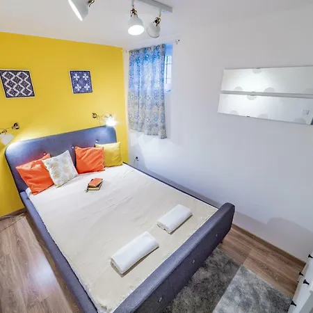 Ferienhaus Dandelion