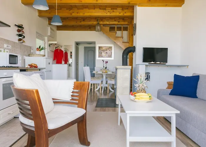 Ferienhaus Dandelion Vendeghazak Kisapati
