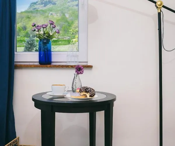 Ferienhaus Dandelion Vendeghazak Kisapati