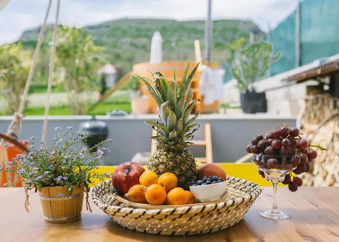 Case de vacanță Dandelion Vendeghazak Kisapati